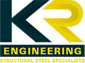 Welcome to KR Engenieering Logo